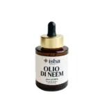 Isha Cosmetics Olio di Neem Puro al 100% 50ml